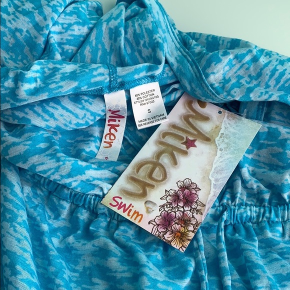 Coverup - Picture 5 of 5